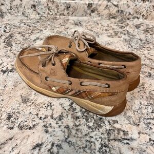 Sperry Women's Boat Shoes